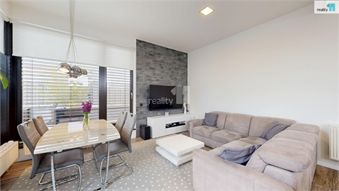 Prodej bytu 3kk, 102 m² 2