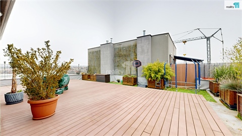 Prodej bytu 3kk, 102 m² - 14