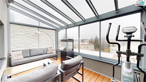 Prodej bytu 3kk, 102 m² 16