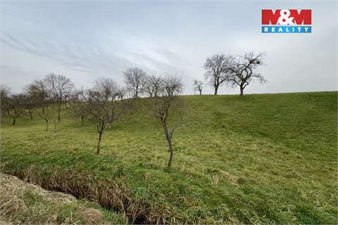 Prodej zahrady, 901 m² 4