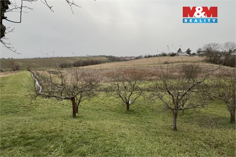 Prodej zahrady, 901 m² 6