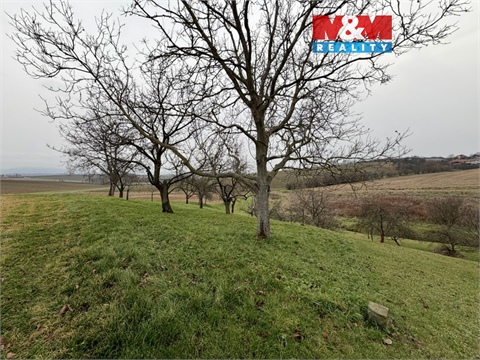 Prodej zahrady, 901 m² 0