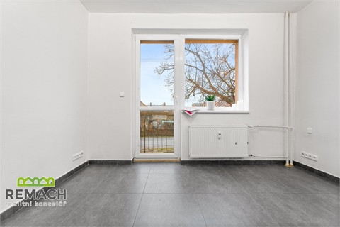 Pronájem bytu 1kk, 23 m² - 4