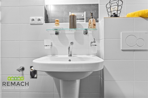 Pronájem bytu 1kk, 23 m² - 6