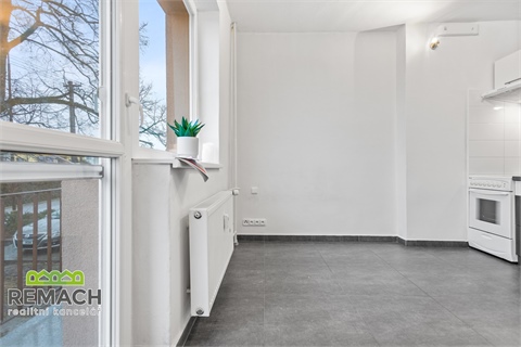 Pronájem bytu 1kk, 23 m² 4