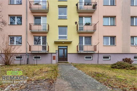 Pronájem bytu 1kk, 23 m² 8