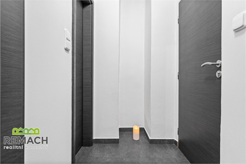 Pronájem bytu 1kk, 23 m² 6