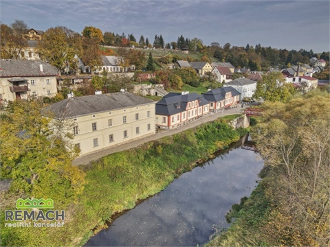 Pronájem bytu 2kk, 70 m² - 8