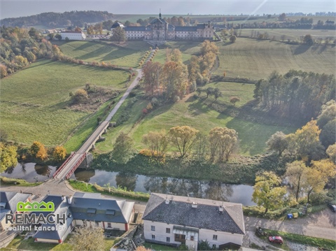 Pronájem bytu 2kk, 70 m² - 10