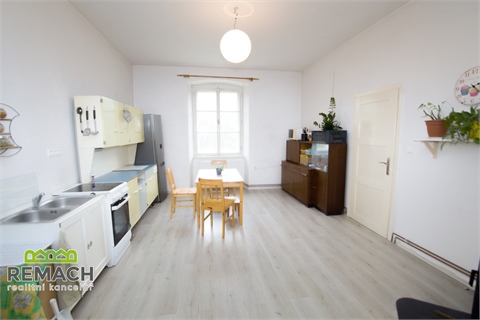 Pronájem bytu 2kk, 70 m² - 0