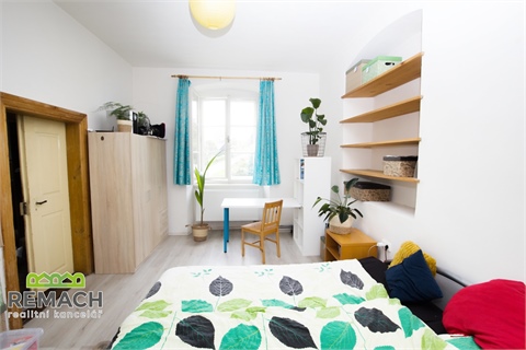 Pronájem bytu 2kk, 70 m² - 2