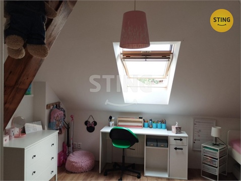 Prodej činžovního domu, 1 250 m² 8