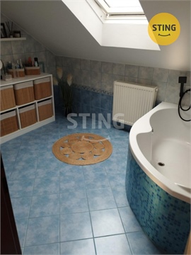 Prodej činžovního domu, 1 250 m² - 10