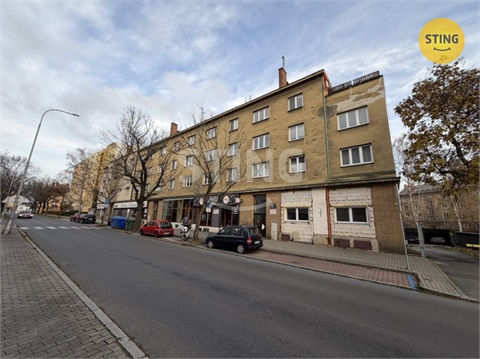 Prodej činžovního domu, 1 250 m² - 22