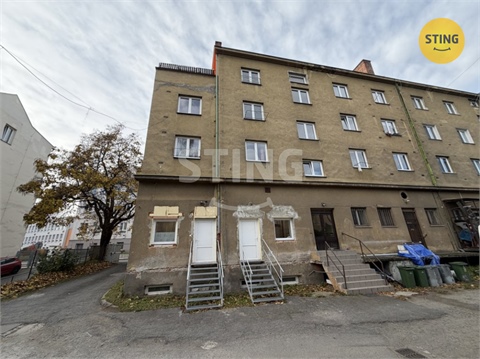 Prodej činžovního domu, 1 250 m² 24