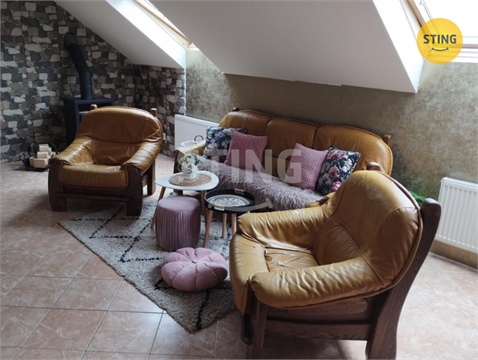 Prodej činžovního domu, 1 250 m² - 2