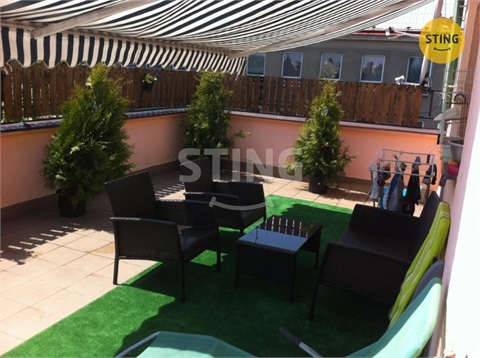 Prodej činžovního domu, 1 250 m² - 0