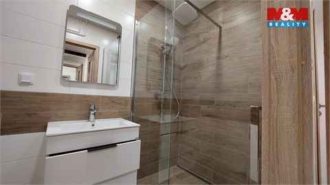 Pronájem bytu 1+1, 36 m² 4