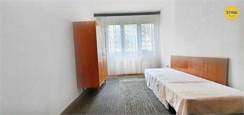 Prodej bytu 3+1, 62 m² - 4