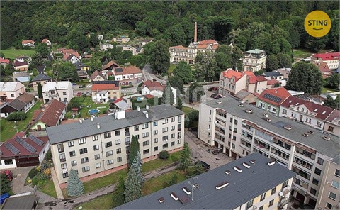 Prodej bytu 3+1, 62 m² 0