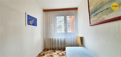 Prodej bytu 3+1, 62 m² 6