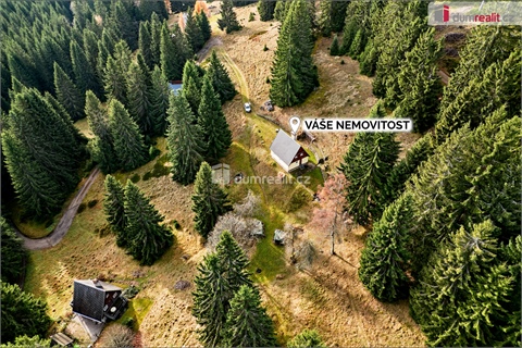 Prodej objektu, 100 m² - 0