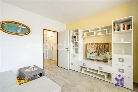 Prodej bytu 2+1, 57 m² 20