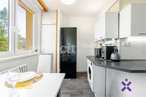 Prodej bytu 2+1, 57 m² 4