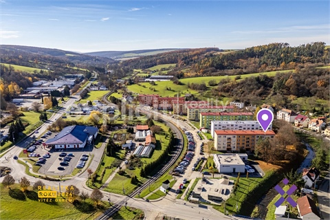 Prodej bytu 2+1, 57 m² - 26