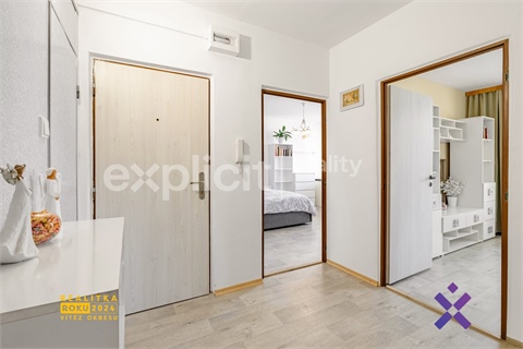 Prodej bytu 2+1, 57 m² 12