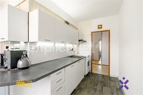 Prodej bytu 2+1, 57 m² 6