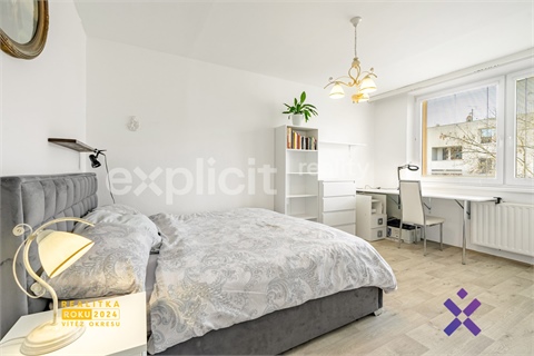 Prodej bytu 2+1, 57 m² 8