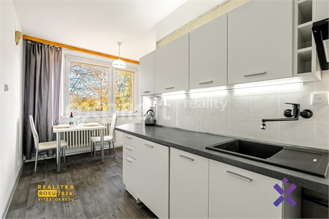 Prodej bytu 2+1, 57 m² 0