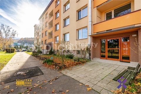 Prodej bytu 2+1, 57 m² 26