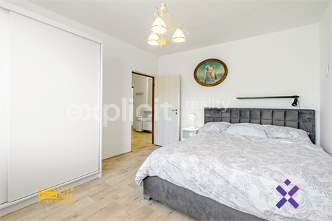 Prodej bytu 2+1, 57 m² - 6