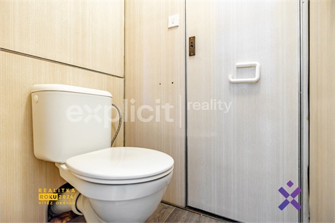 Prodej bytu 2+1, 57 m² - 22