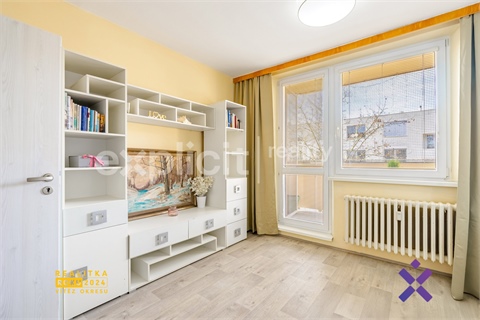 Prodej bytu 2+1, 57 m² 18