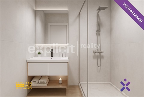 Prodej bytu 2+1, 57 m² - 20