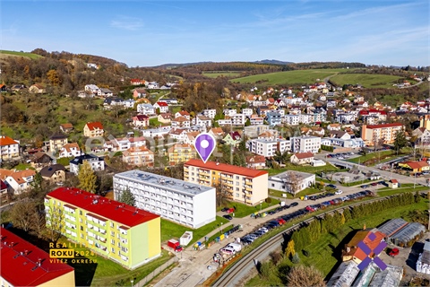 Prodej bytu 2+1, 57 m² 28