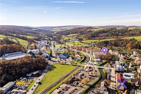 Prodej bytu 2+1, 57 m² - 28