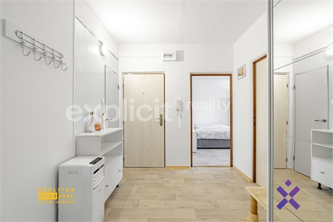 Prodej bytu 2+1, 57 m² - 12