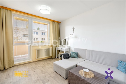 Prodej bytu 2+1, 57 m² - 14