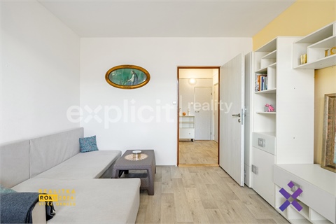 Prodej bytu 2+1, 57 m² - 18