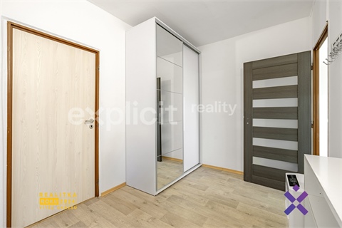 Prodej bytu 2+1, 57 m² - 10