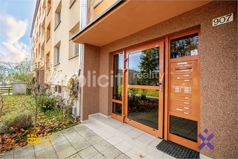 Prodej bytu 2+1, 57 m² - 24