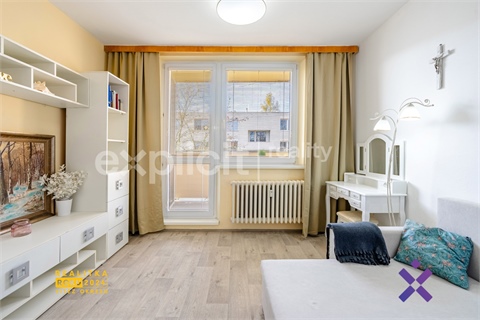 Prodej bytu 2+1, 57 m² - 16