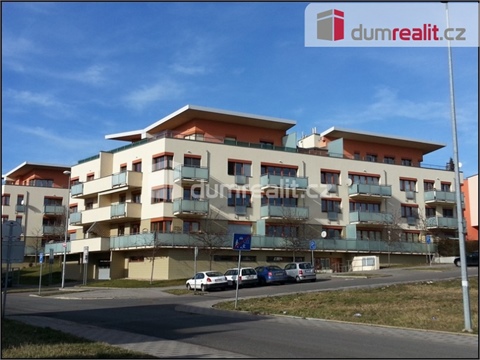 Pronájem bytu 2kk, 77 m² 0