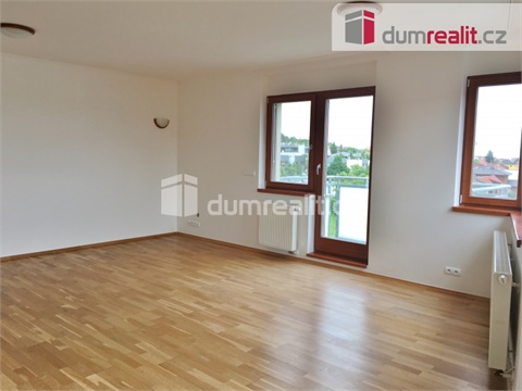 Pronájem bytu 2kk, 77 m² - 2