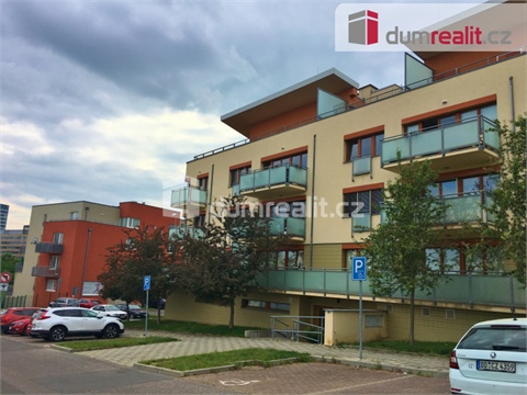 Pronájem bytu 2kk, 77 m² 14