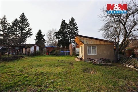 Prodej chaty / chapuly, 14 m² 6